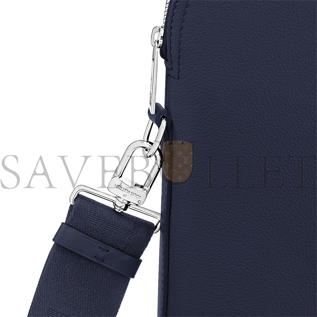 LOUIS VUITTON TAKEOFF BRIEFCASE M21440 (39*29*7cm) LOUIS VUITTON TAKEOFF BRIEFCASE M21440 (39*29*7cm)